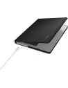 Hurtownia GSM - Etui Spigen Urban Fit Apple MacBook Pro 16 2021-2023 černé - SPN2255BLK - {ean13} - Hurt