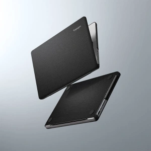 Hurtownia GSM - Etui Spigen Urban Fit Apple MacBook Pro 16 2021-2023 Black - SPN2255BLK - {ean13} - Hurt