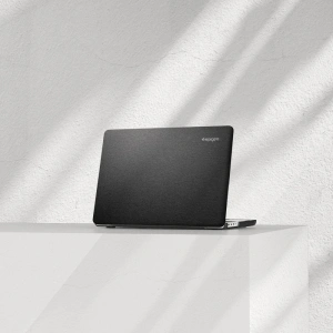 Hurtownia GSM - Etui Spigen Urban Fit Apple MacBook Pro 16 2021-2023 Black - SPN2255BLK - {ean13} - Hurt