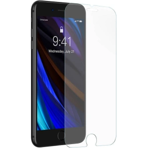 Hurtownia GSM - Szkło hartowane 0.3mm Baseus Apple iPhone SE 2022/SE 2020/8/7 - BSU3248 - {ean13} - Hurt