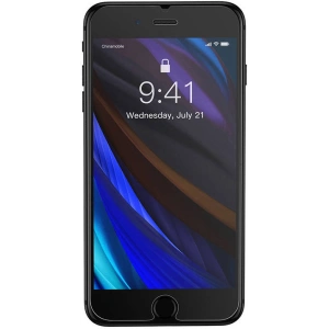 Hurtownia GSM - Szkło hartowane 0.3mm Baseus Apple iPhone SE 2022/SE 2020/8/7 - BSU3248 - {ean13} - Hurt