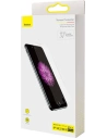 Hurtownia GSM - Szkło hartowane 0.3mm Baseus Apple iPhone SE 2022/SE 2020/8/7 - BSU3248 - {ean13} - Hurt