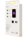 Hurtownia GSM - Szkło hartowane 0.3mm Baseus Apple iPhone SE 2022/SE 2020/8/7 - BSU3248 - {ean13} - Hurt