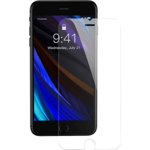 Wholesale Baseus 0.3mm Glass Apple iPhone SE 2022/SE 2020/8/7 - BSU3248 - {ean13} - Hurt