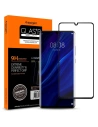 Hurtownia GSM - Szkło hartowane Spigen GLAS.tR Slim Huawei P30 Pro Full Cover Case Friendly - SPN334 - {ean13} - Hurt