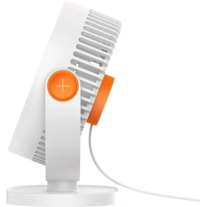 Wholesale Baseus Serenity Desktop Fan USB White - BSU3253WHT - {ean13} - Hurt