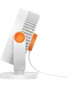 Wholesale Baseus Serenity Desktop Fan USB White - BSU3253WHT - {ean13} - Hurt