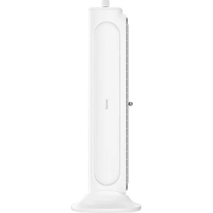 Wholesale Baseus Refreshing Monitor Clip-On & Stand-Up Desk Fan White - BSU3254WHT - {ean13} - Hurt