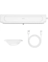 Wholesale Baseus Refreshing Monitor Clip-On & Stand-Up Desk Fan White - BSU3254WHT - {ean13} - Hurt