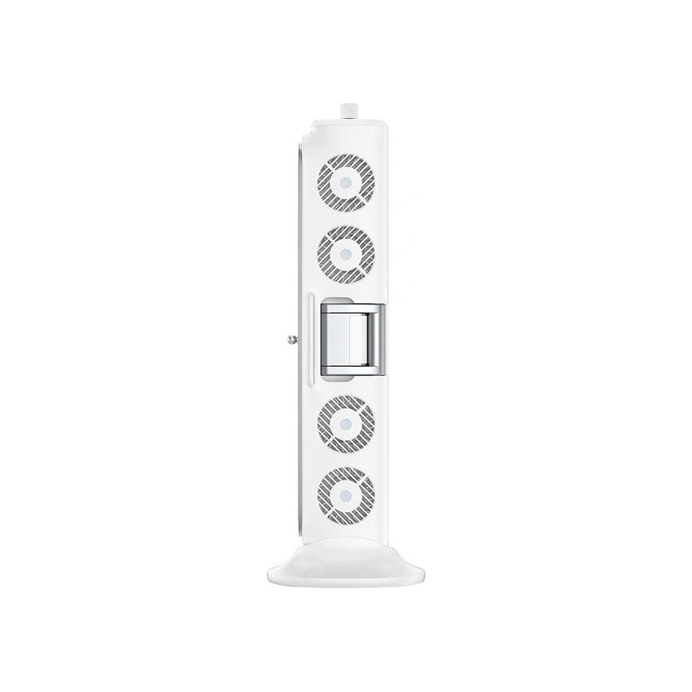 Hurtownia GSM - Stolní ventilátor Baseus Refreshing s držákem na monitor (bílý) - BSU3254WHT - {ean13} - Hurt