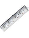 Wholesale Baseus Refreshing Monitor Clip-On & Stand-Up Desk Fan White - BSU3254WHT - {ean13} - Hurt