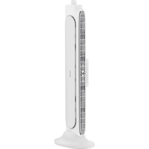 Wholesale Baseus Refreshing Monitor Clip-On & Stand-Up Desk Fan White - BSU3254WHT - {ean13} - Hurt