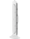 Wholesale Baseus Refreshing Monitor Clip-On & Stand-Up Desk Fan White - BSU3254WHT - {ean13} - Hurt