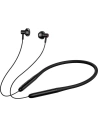 Wholesale Baseus Bowie P1 Half In-ear Neckband Wireless Earphones Black - BSU3255BLK - {ean13} - Hurt