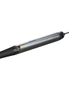 Wholesale Baseus Bowie P1 Half In-ear Neckband Wireless Earphones Black - BSU3255BLK - {ean13} - Hurt