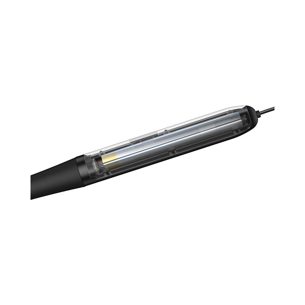 Hurtownia GSM - Słuchawki douszne bezprzewodowe sportowe Baseus Bowie P1 (czarne) - BSU3255BLK - {ean13} - Hurt