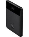 Powerbank Baseus Blade 20000mAh, 2xUSB + 2xUSB-C, 100W (czarny)
