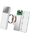 Hurtownia GSM - Powerbank Baseus Magnetic 10000mAh 20W (bílý) - BSU3257WHT - {ean13} - Hurt