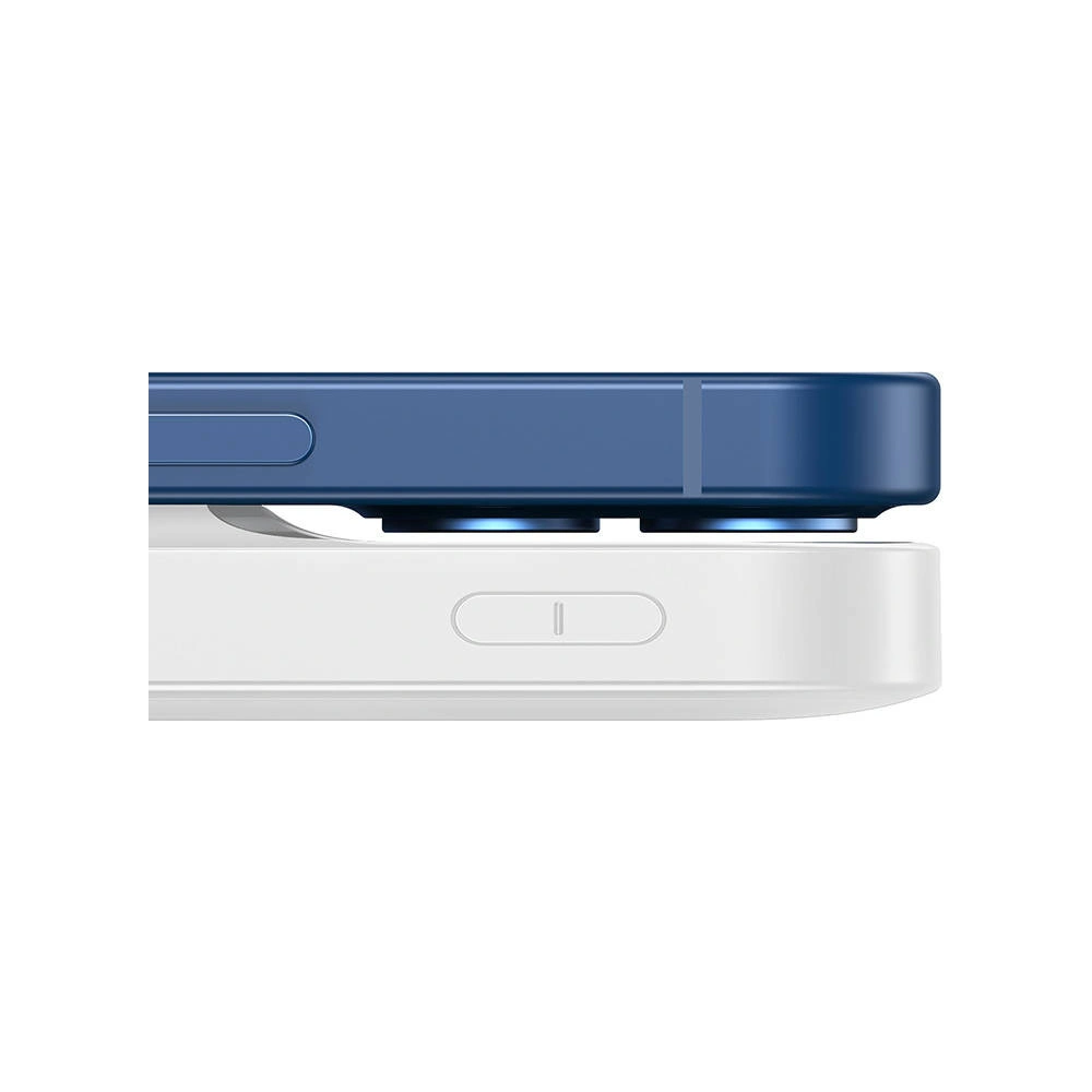 Hurtownia GSM - Powerbank Baseus Magnetic 10000mAh 20W (bílý) - BSU3257WHT - {ean13} - Hurt