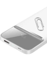 Hurtownia GSM - Powerbank Baseus Magnetic 10000mAh 20W (bílý) - BSU3257WHT - {ean13} - Hurt