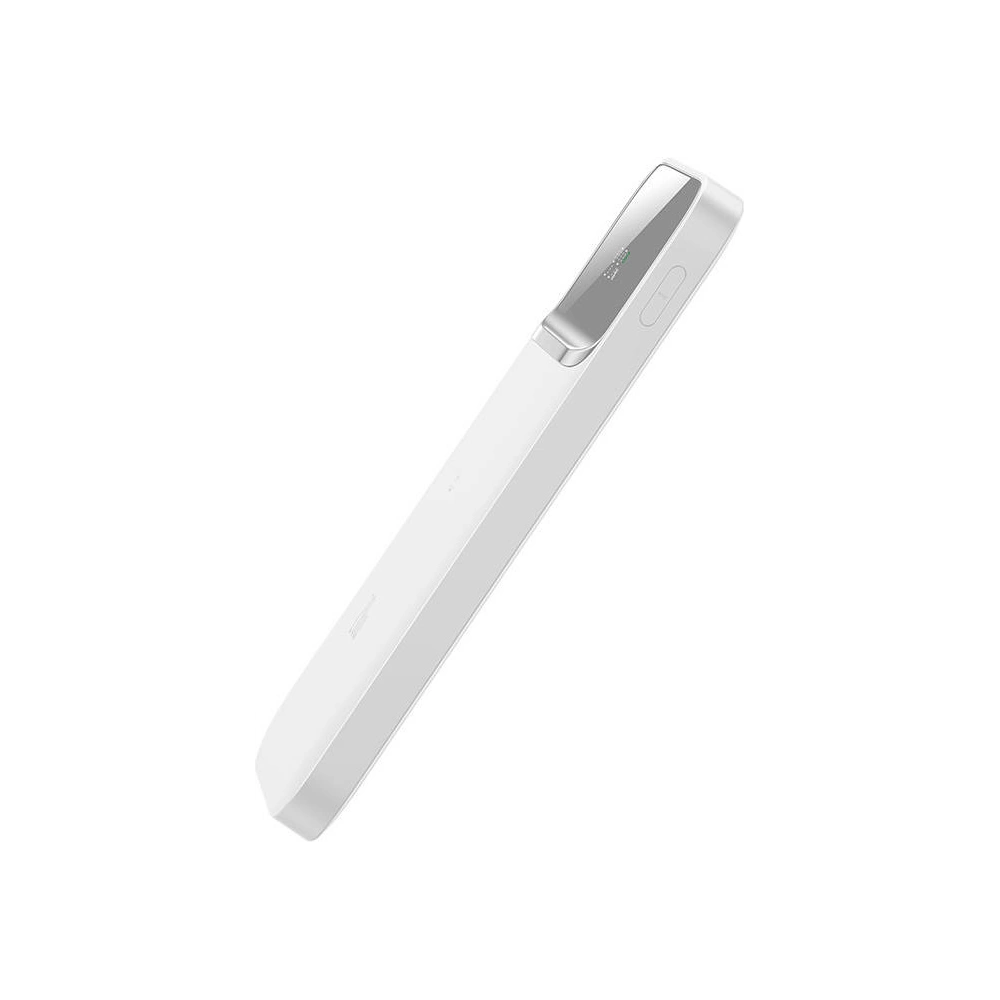 Hurtownia GSM - Powerbank Baseus Magnetic 10000mAh 20W (bílý) - BSU3257WHT - {ean13} - Hurt