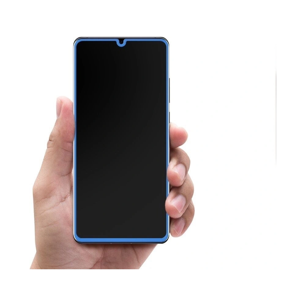 Wholesale Spigen GLAS.tR Slim Huawei P30 Pro Full Cover Case Friendly - SPN334 - {ean13} - Hurt