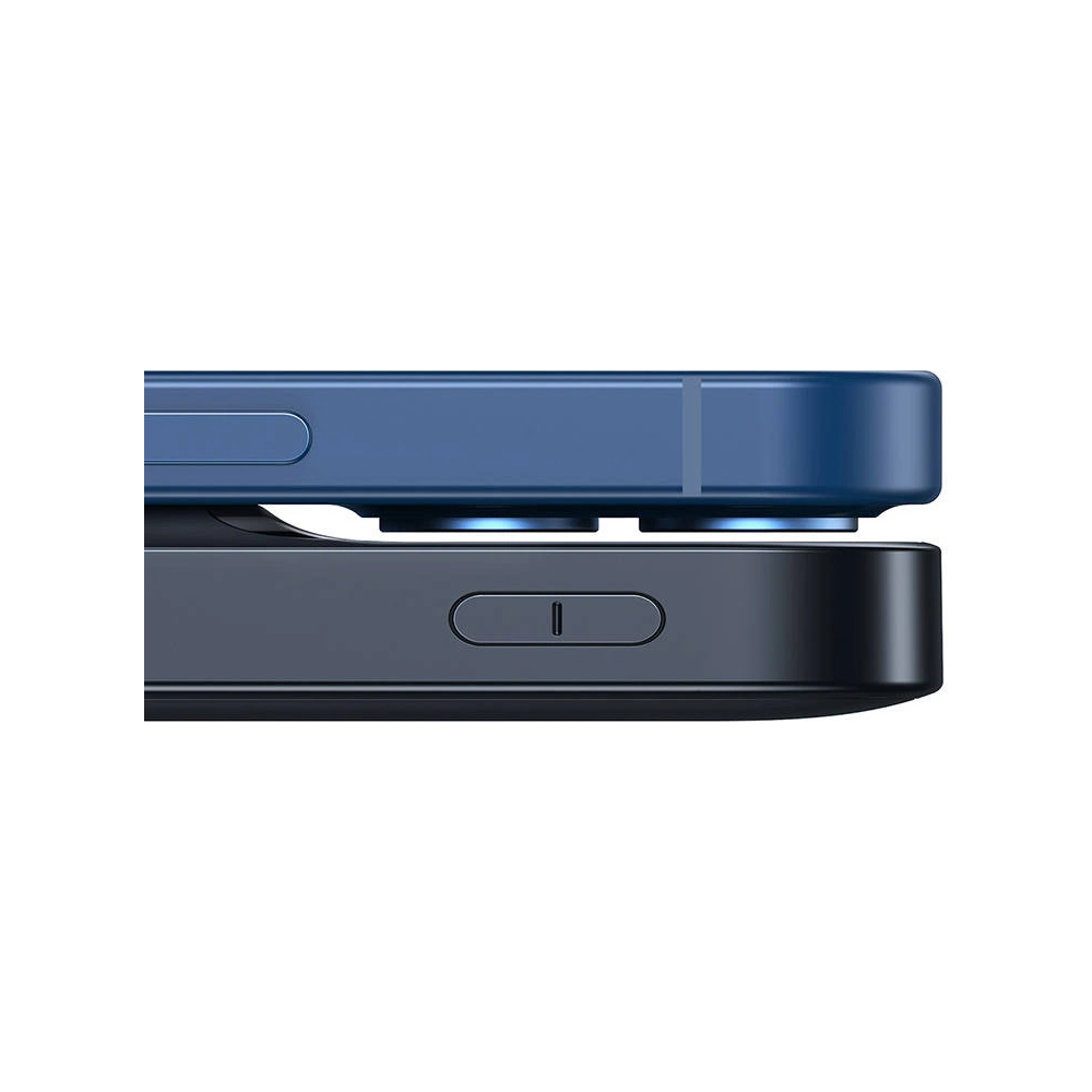Hurtownia GSM - Powerbank Baseus Magnetic 10000mAh 20W (modrý) - BSU3258BLU - {ean13} - Hurt