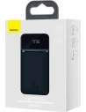 Hurtownia GSM - Powerbank Baseus Magnetic 10000mAh 20W (modrý) - BSU3258BLU - {ean13} - Hurt