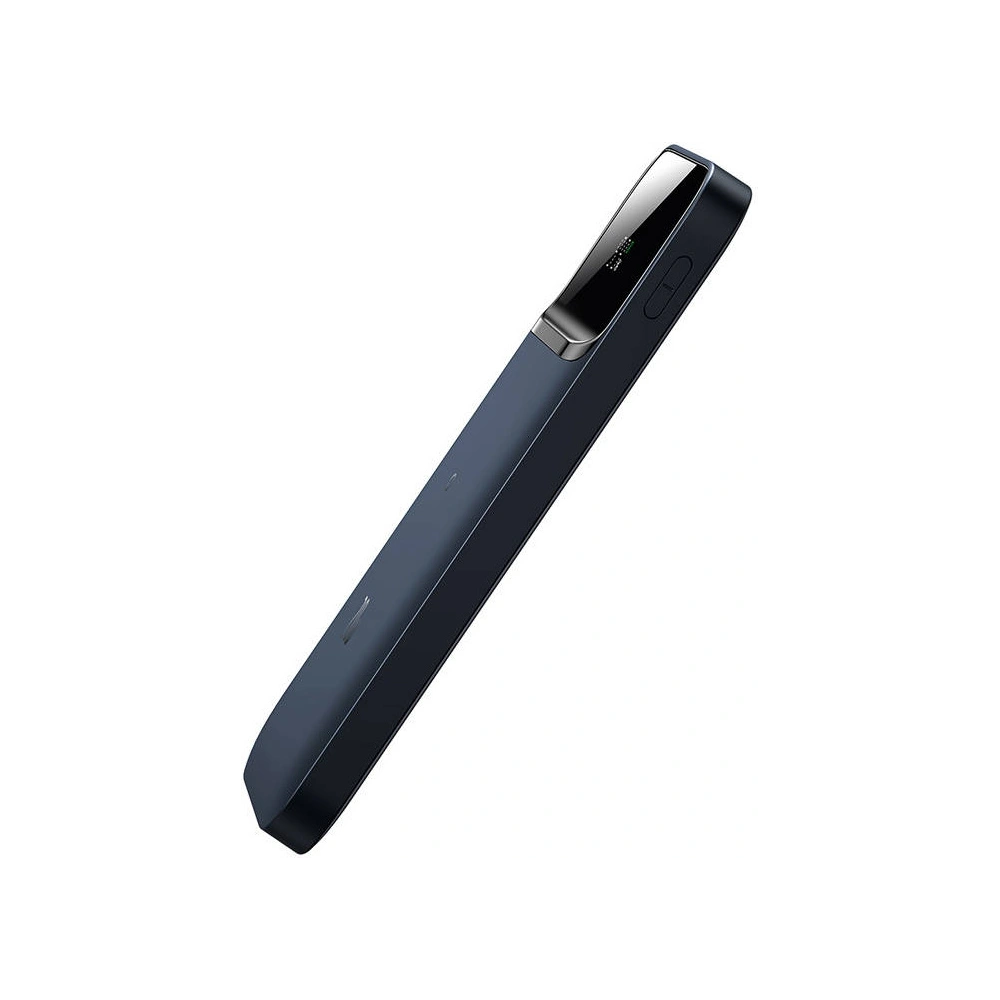 Hurtownia GSM - Powerbank Baseus Magnetic 10000mAh 20W (niebieski) - BSU3258BLU - {ean13} - Hurt