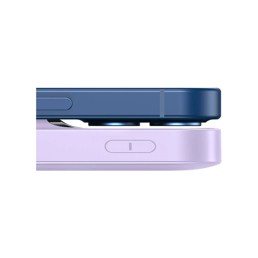 Hurtownia GSM - Powerbank Baseus Magnetic 10000mAh 20W (fioletowy) - BSU3259VIO - {ean13} - Hurt