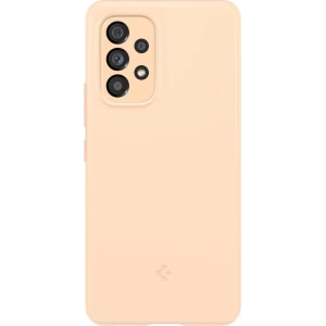 Hurtownia GSM - Etui Spigen Thin Fit Samsung Galaxy A53 5G Cotton Peach - SPN2256COTPEA - {ean13} - Hurt