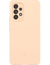 Hurtownia GSM - Etui Spigen Thin Fit Samsung Galaxy A53 5G Cotton Peach - SPN2256COTPEA - {ean13} - Hurt