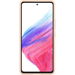 Wholesale Spigen Thin Fit Samsung Galaxy A53 5G Cotton Peach - SPN2256COTPEA - {ean13} - Hurt
