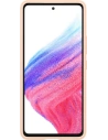 Hurtownia GSM - Etui Spigen Thin Fit Samsung Galaxy A53 5G Cotton Peach - SPN2256COTPEA - {ean13} - Hurt