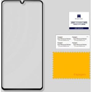 Hurtownia GSM - Gehärtetes Glas Spigen GLAS.tR Slim Huawei P30 Pro Full Cover Case Friendly - SPN334 - {ean13} - Hurt
