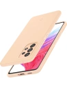Hurtownia GSM - Etui Spigen Thin Fit Samsung Galaxy A53 5G Cotton Peach - SPN2256COTPEA - {ean13} - Hurt