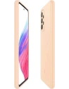Hurtownia GSM - Etui Spigen Thin Fit Samsung Galaxy A53 5G Cotton Peach - SPN2256COTPEA - {ean13} - Hurt