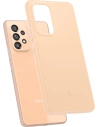 Hurtownia GSM - Etui Spigen Thin Fit Samsung Galaxy A53 5G Cotton Peach - SPN2256COTPEA - {ean13} - Hurt