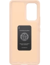 Hurtownia GSM - Etui Spigen Thin Fit Samsung Galaxy A53 5G Cotton Peach - SPN2256COTPEA - {ean13} - Hurt