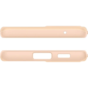 Hurtownia GSM - Etui Spigen Thin Fit Samsung Galaxy A53 5G Cotton Peach - SPN2256COTPEA - {ean13} - Hurt