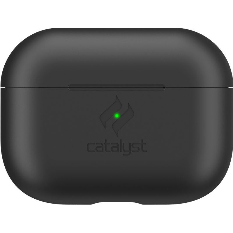 Catalyst Distributor - 4897041795844 - CAT001BLK - Catalyst Slim Apple AirPods Pro black - B2B homescreen