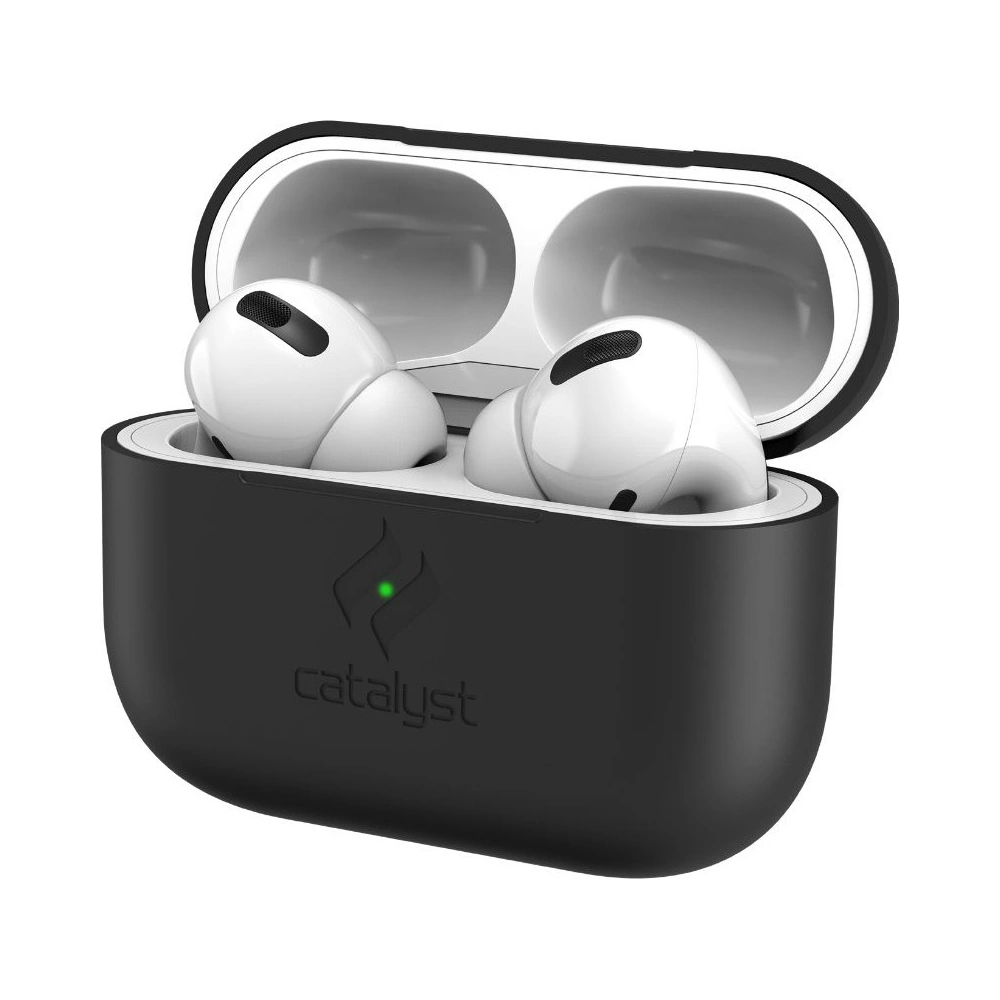 Hurtownia GSM - Etui Catalyst Slim Apple AirPods Pro černé - CAT001BLK - {ean13} - Hurt