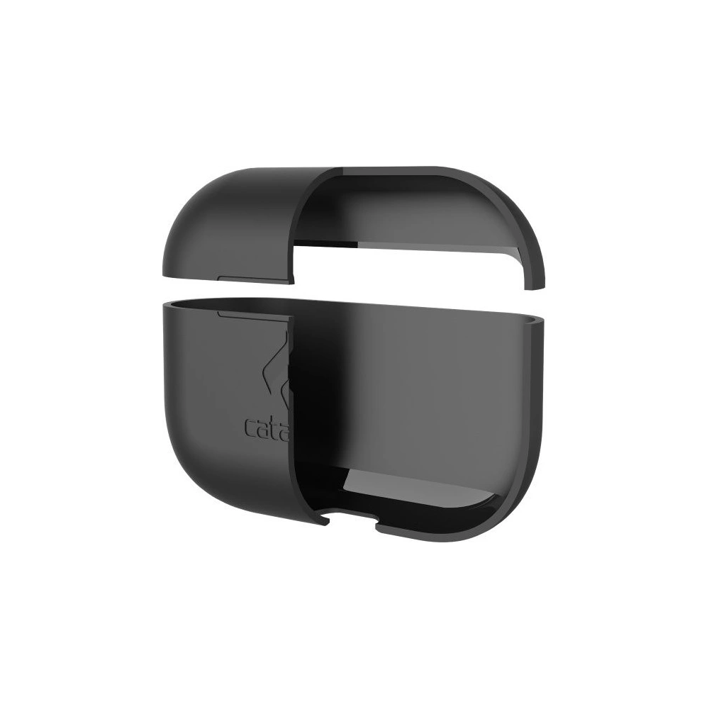 Hurtownia GSM - Etui Catalyst Slim Apple AirPods Pro černé - CAT001BLK - {ean13} - Hurt