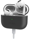 Hurtownia GSM - Etui Catalyst Slim Apple AirPods Pro czarny - CAT001BLK - {ean13} - Hurt