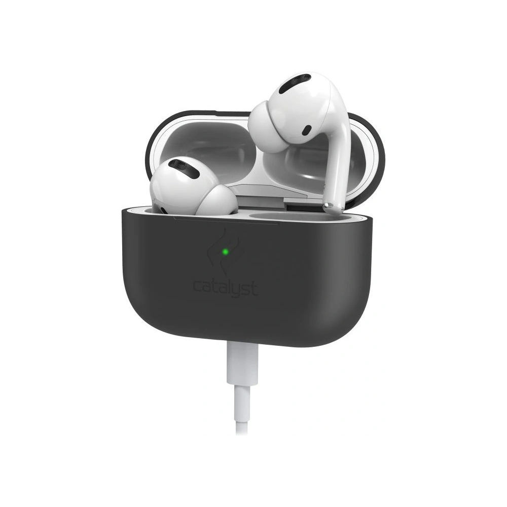 Hurtownia GSM - Etui Catalyst Slim Apple AirPods Pro černé - CAT001BLK - {ean13} - Hurt