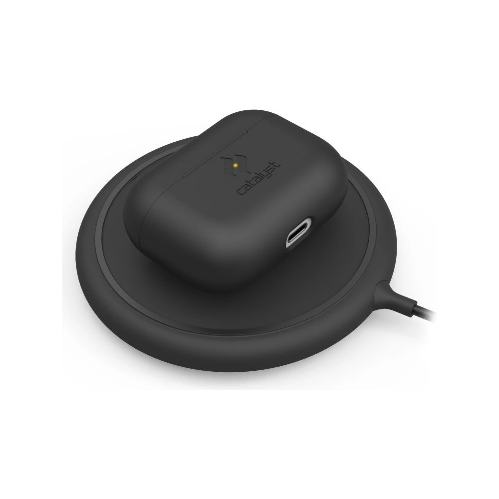Hurtownia GSM - Etui Catalyst Slim Apple AirPods Pro černé - CAT001BLK - {ean13} - Hurt