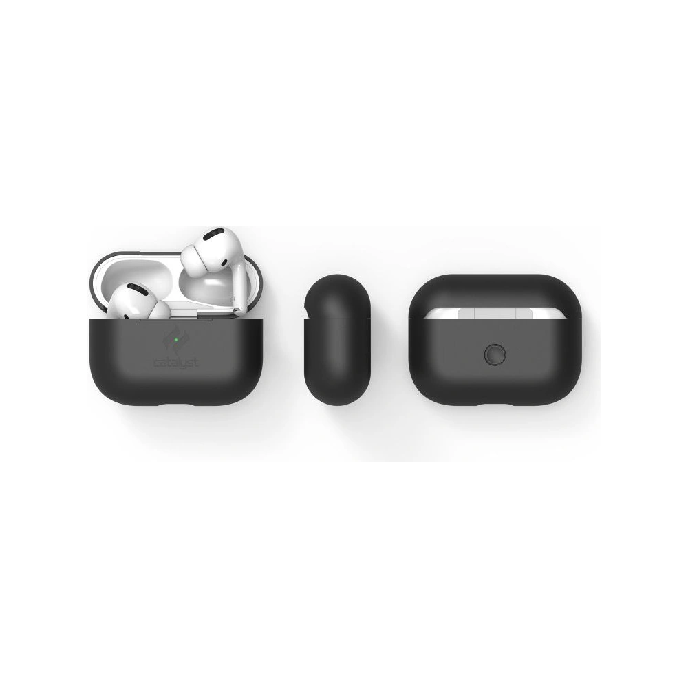 Hurtownia GSM - Etui Catalyst Slim Apple AirPods Pro černé - CAT001BLK - {ean13} - Hurt