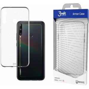 Hurtownia GSM - Etui 3MK Armor Case Huawei P40 Lite E - 3MK3242 - {ean13} - Hurt