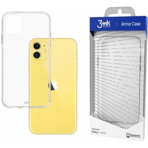 Hurtownia GSM - Etui 3MK Armor Case Apple iPhone 11 - 3MK3243 - {ean13} - Hurt