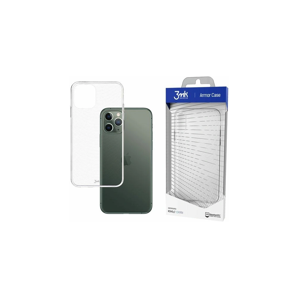 Wholesale 3MK Armor Case Apple iPhone 11 Pro - 3MK3244 - {ean13} - Hurt